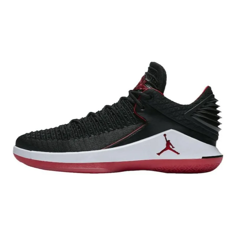 Jordan Xxxii Low Mj Day-0