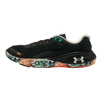 Under Armour Charged Vantage 'Black' Women's