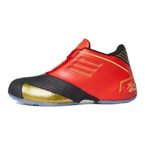 Adidas T Mac 1 Gca 'Five Generals'