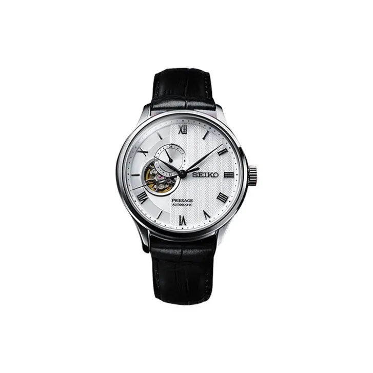 SEIKO Presage SSA379-0