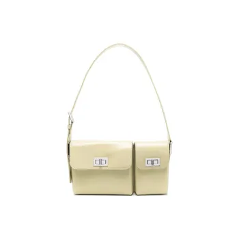 By Far Baby Billy Shoulder Bags