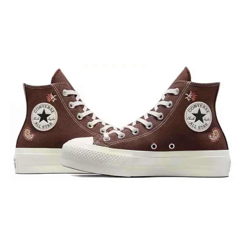 Converse All Star Lift 'Crafted Evolution' Women's-2