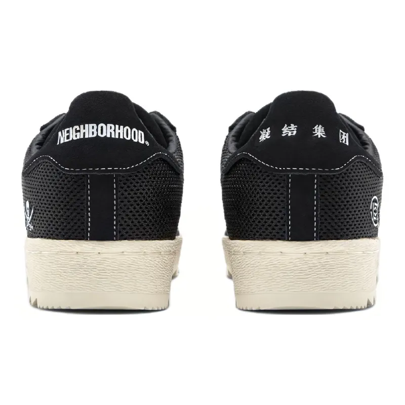 Adidas Superstar Clot X Neighborhood-5