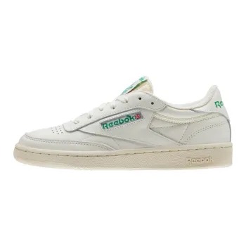 Reebok Club C 85 Chalk Women's
