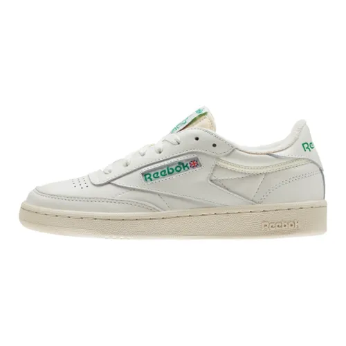 Reebok Club C 85 Chalk Women's