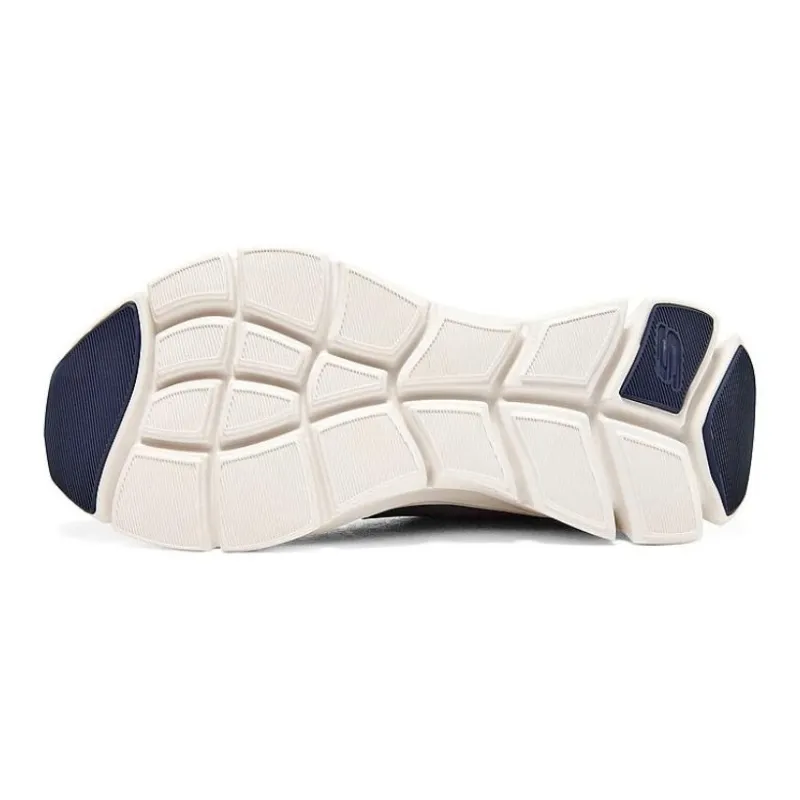 Skechers Flex Comfort 'Navy Purple' Women's-5