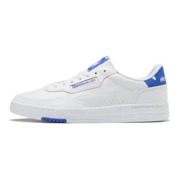 Reebok General Skate Shoes 'White Blue'