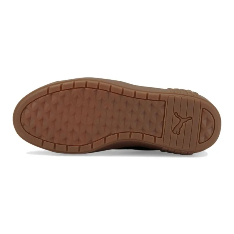 PUMA Smash Platform V2 Sd 'Black Gum' Women's-4