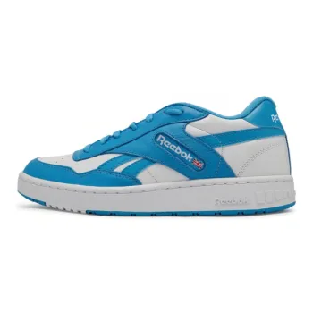 Reebok Bb 4000 Mu 'White Blue'