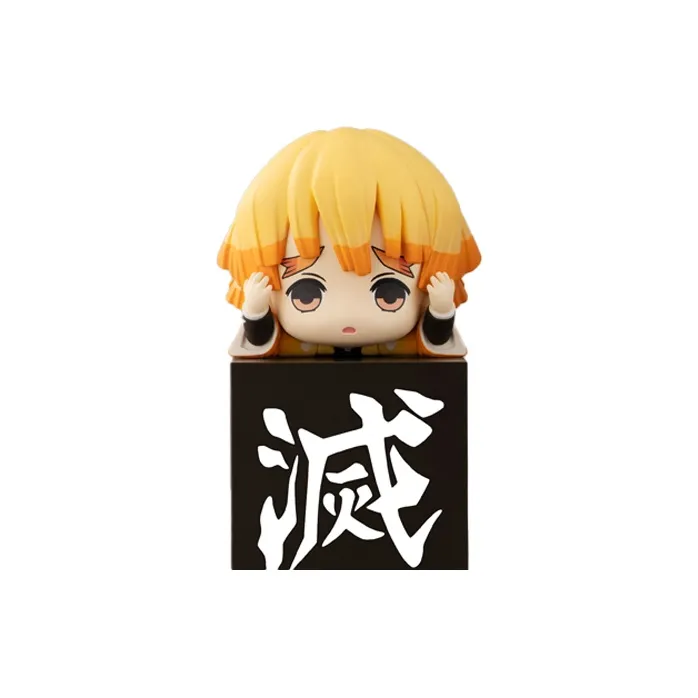 FURYU Tanjiro Kamado Demon Slayer  Kimetsu No Yaiba Nezuko Zenitsu Agatsuma Pappa Bonus Gifts-2