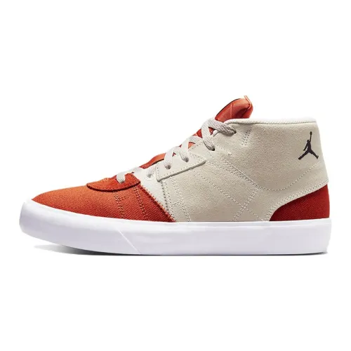 JORDAN Series.03 Mid 'Phantom'