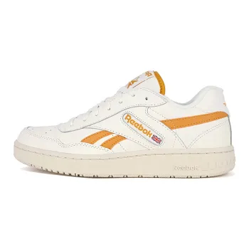 Reebok Bb 4000 Mu White Orange