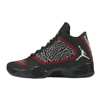 JORDAN XX9 Black White Gym Red
