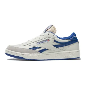 Reebok Club C Revenge Vintage Vintage Chalk Collegiate Royal