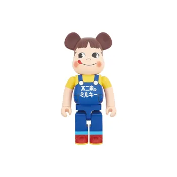 BE@RBRICK Peko chan Multi