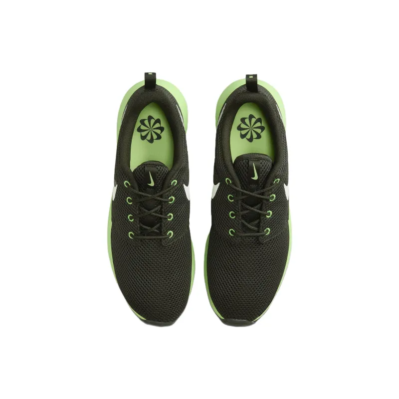 Nike Roshe Golf Next Nature 'Sequoia Lime Blast'-3