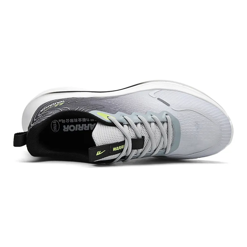 Warrior Low Top Running Shoes Men's-8