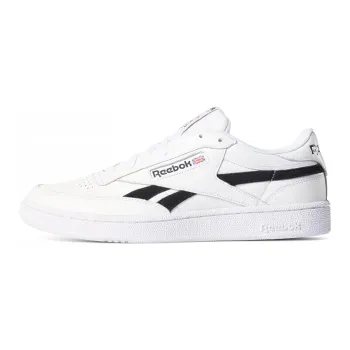 Reebok Revenge Plus Mu 'White'