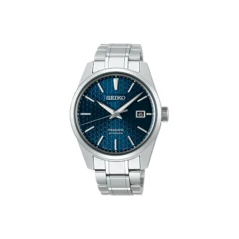 SEIKO Men Presage Series Watch
