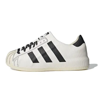 AdiFOM Superstar Adidas Originals 'Cream White Black'