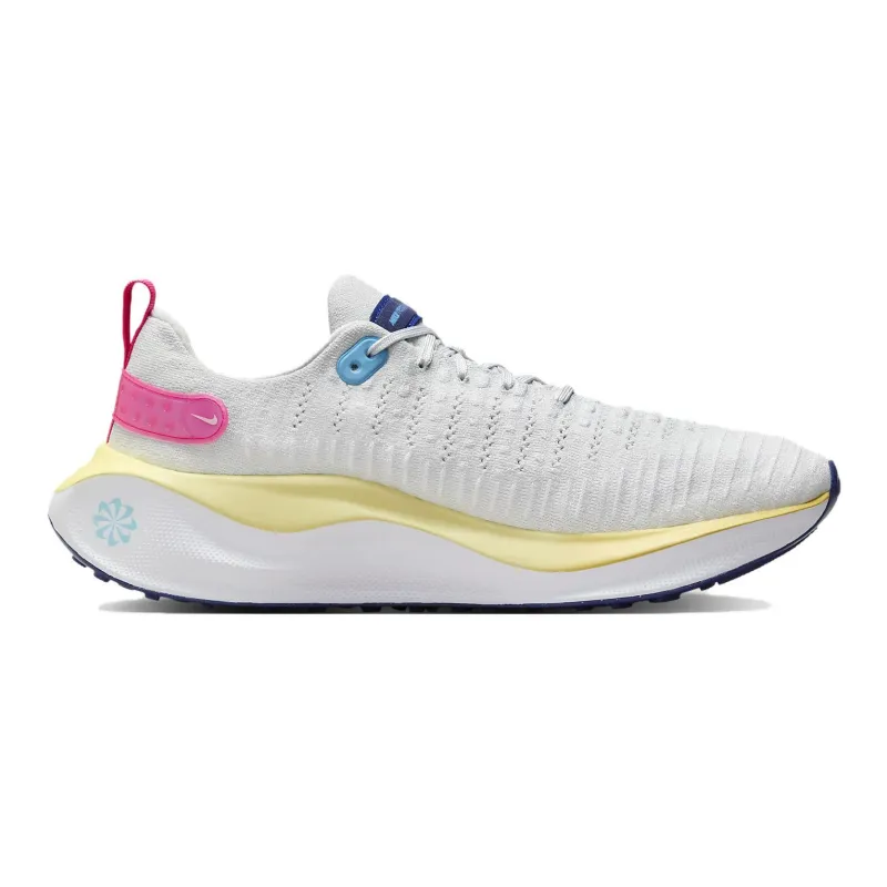 Nike ReactX Infinity Run 4 Photon Dust Saturn Gold Deep Royal-1