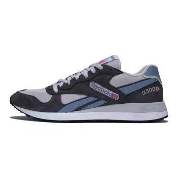 DL5000 Reebok 'Grey Vintage Blue'