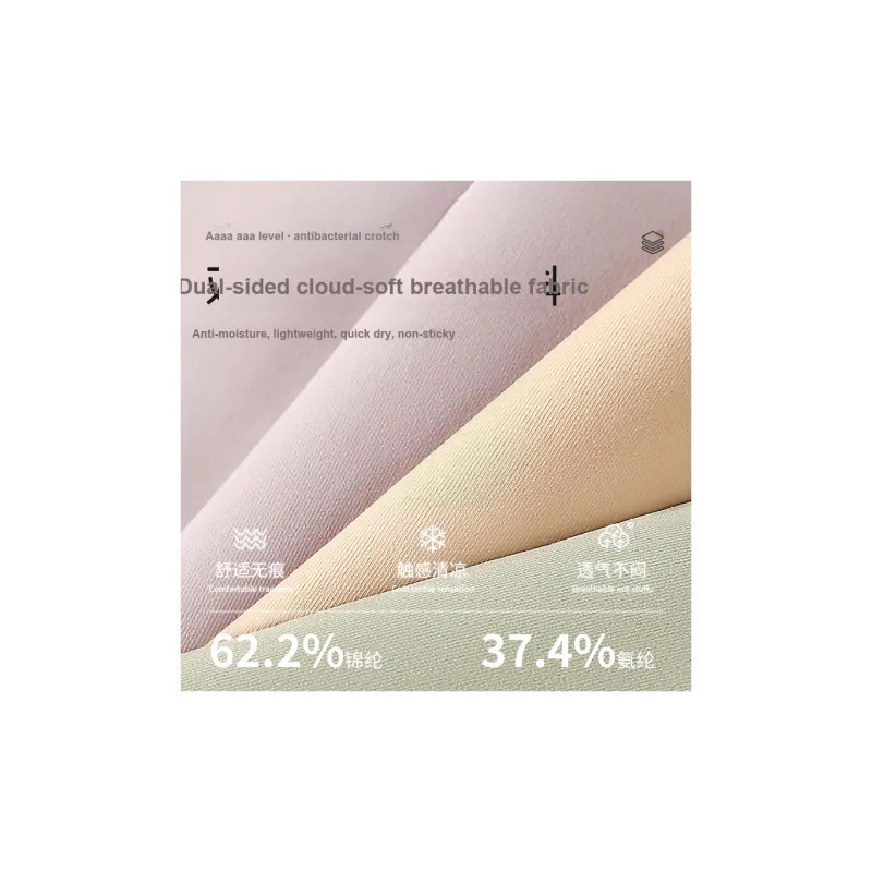 JEEP SPIRIT Underpants Women's 2 Pack-2