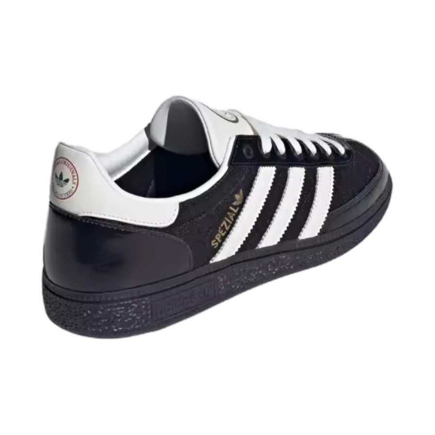 Adidas Handball Spezial Core Black White Cheap Rcj Jordan Outlet