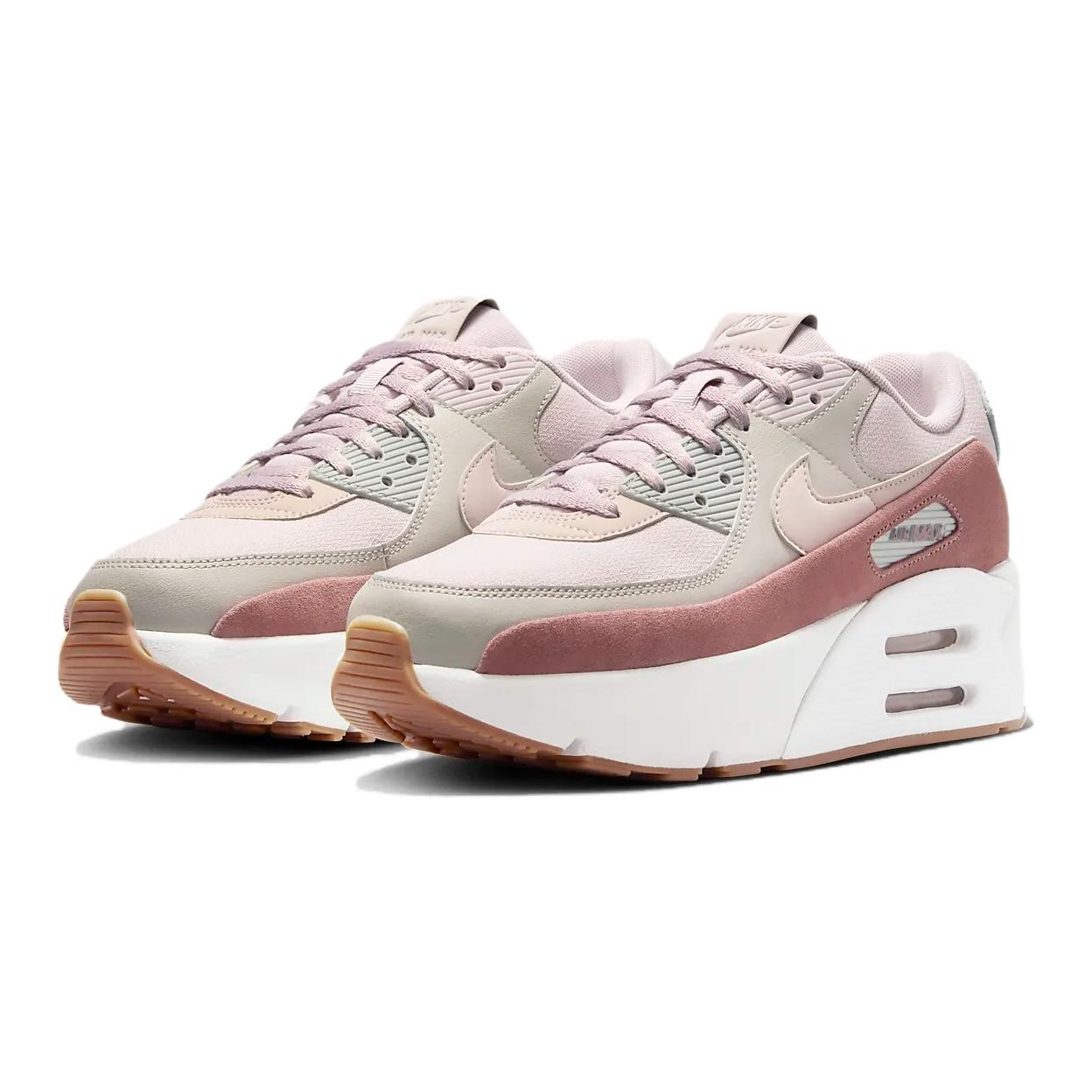 nike air max 90 gunsmoke