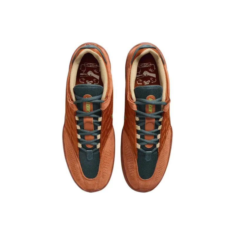 Nike Sb Vertebrea Dark Russet-4