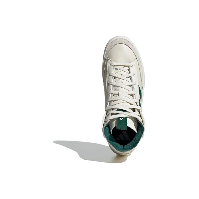 Adidas Znsored Hi Off White Collegiate Green Crystal Jade-4