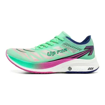 Up Run Speedy Sprinter Running Shoes Unisex Jasper Green