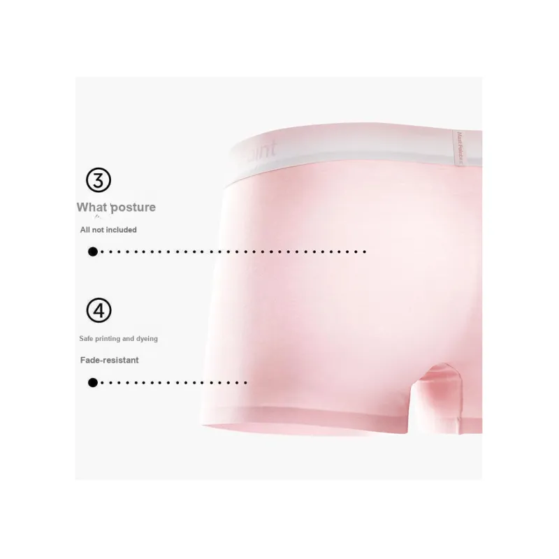Mast Point Underpants Men's Multi Specification Set-18
