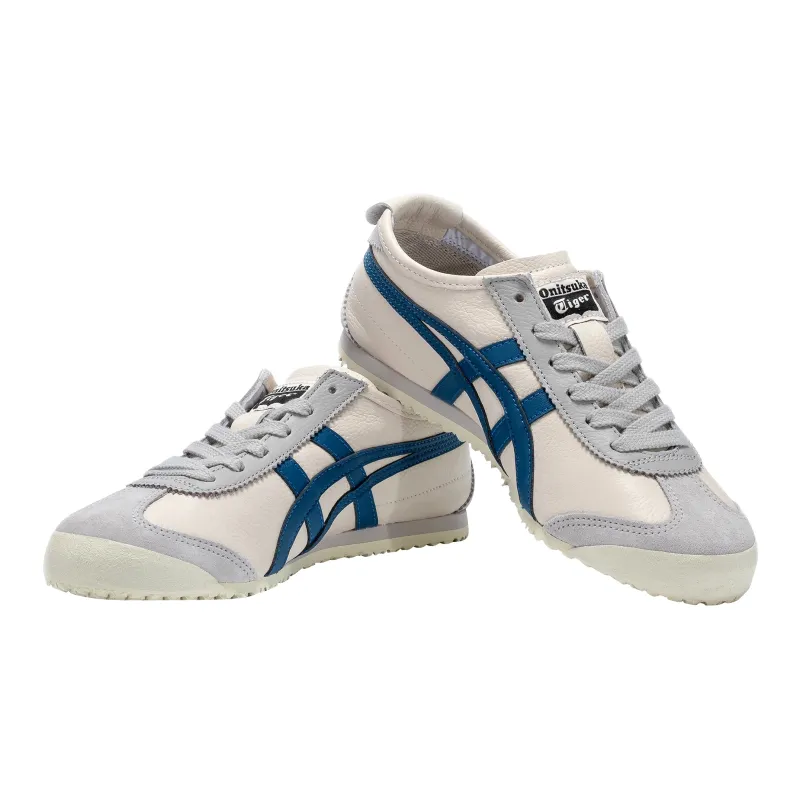 Onitsuka Tiger Mexico 66 Tan Black-3
