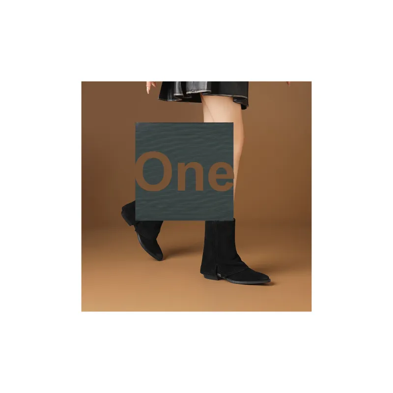 Rosa Bianca Ankle Boots 3.9cm Women's-5