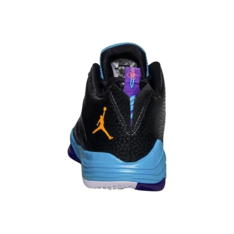 Air Jordan CP3.IX 'Black Blue'-3