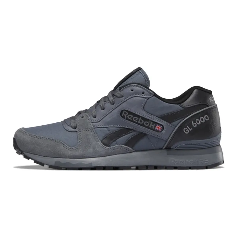 Reebok Gl 6000 'Pure Grey'-0
