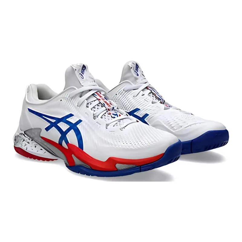 Asics Court Ff 3 Novak Paris-2
