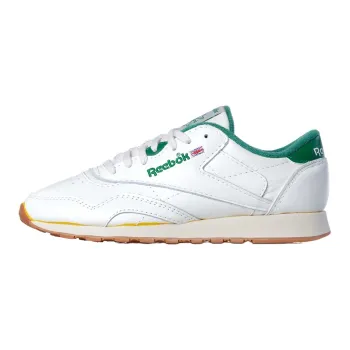 Reebok Classic Leather Plus 'Chalk Glen Green'