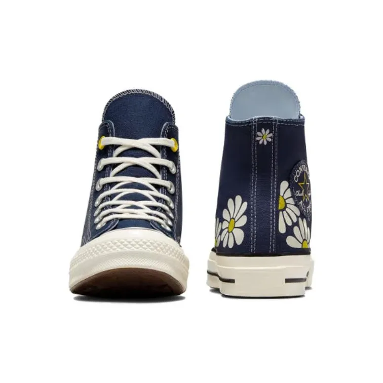 Converse Women's Chuck 70 High 'Floral' Women's-3