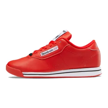Reebok Princess Red Women's