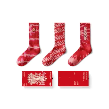 Mast Point Women's Mid-Calf Socks