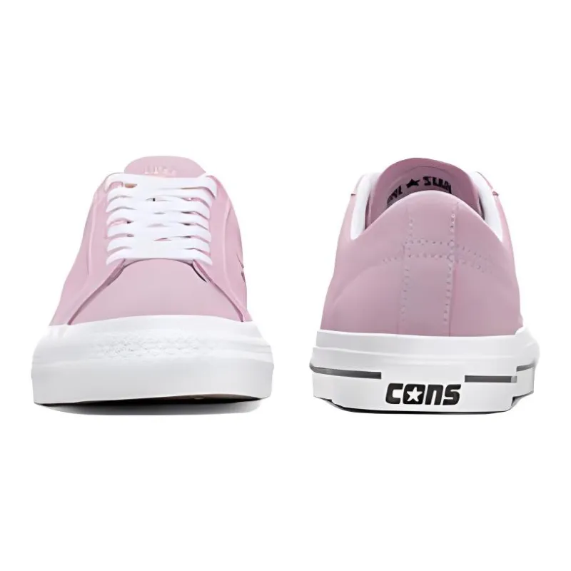 Converse One Star Pro Low 'Stardust Lilac'-3
