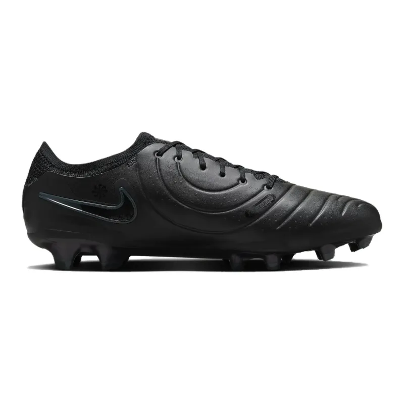 Nike Tiempo Legend 10 Elite Fg Black Deep Jungle-1