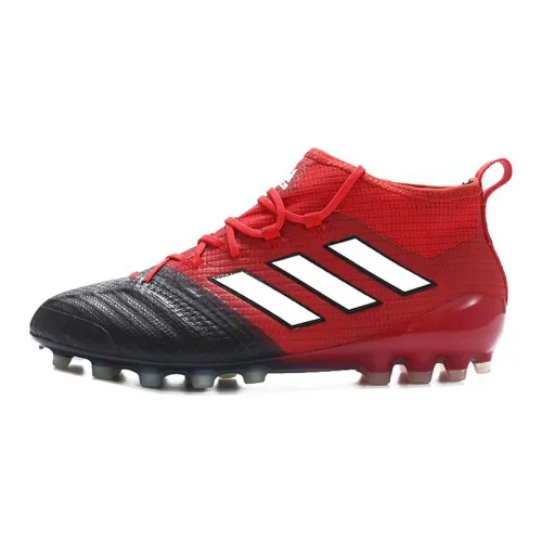 Adidas Ace 17.1 Primeknit Ag 'Red Black'