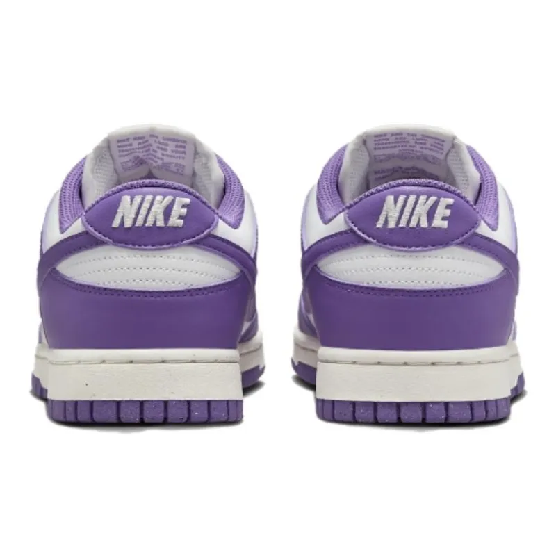 Nike Dunk Low Next Nature Black Raspberry Women's-4