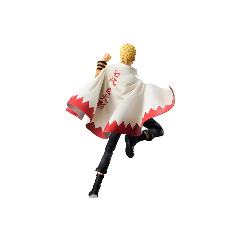 MegaHouse Naruto Uzumaki G.e.m. Boruto Scale Figures-2