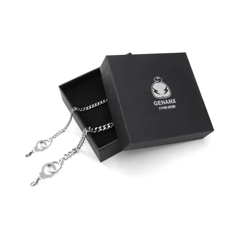 GENANX Bracelets Unisex-4