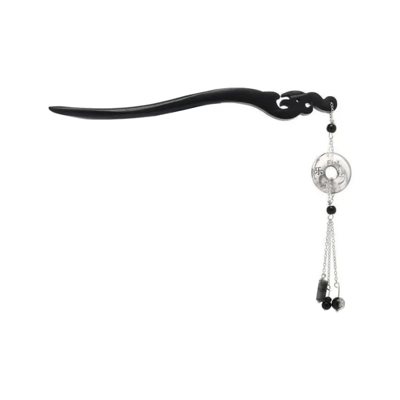 FREE RABBITⅡ Hairpins Women's-1