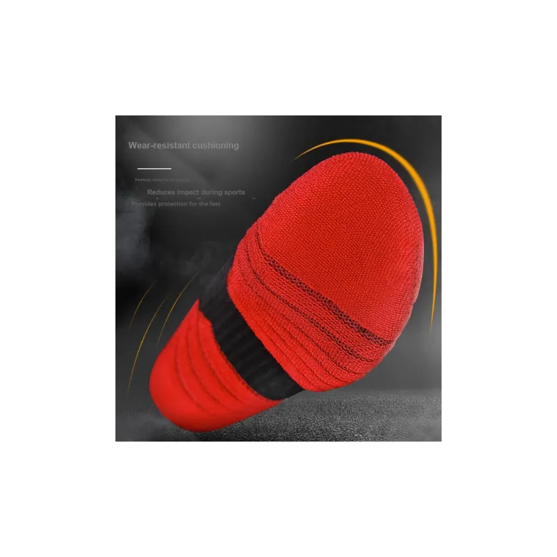 BENQU Basketball Socks Unisex 3 Pack-101